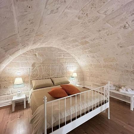 Gigo Home Giovinazzo Extérieur photo