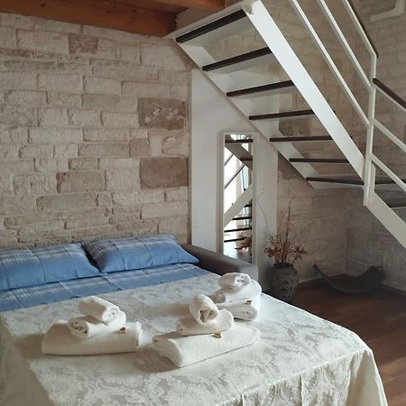 Gigo Home Giovinazzo Extérieur photo