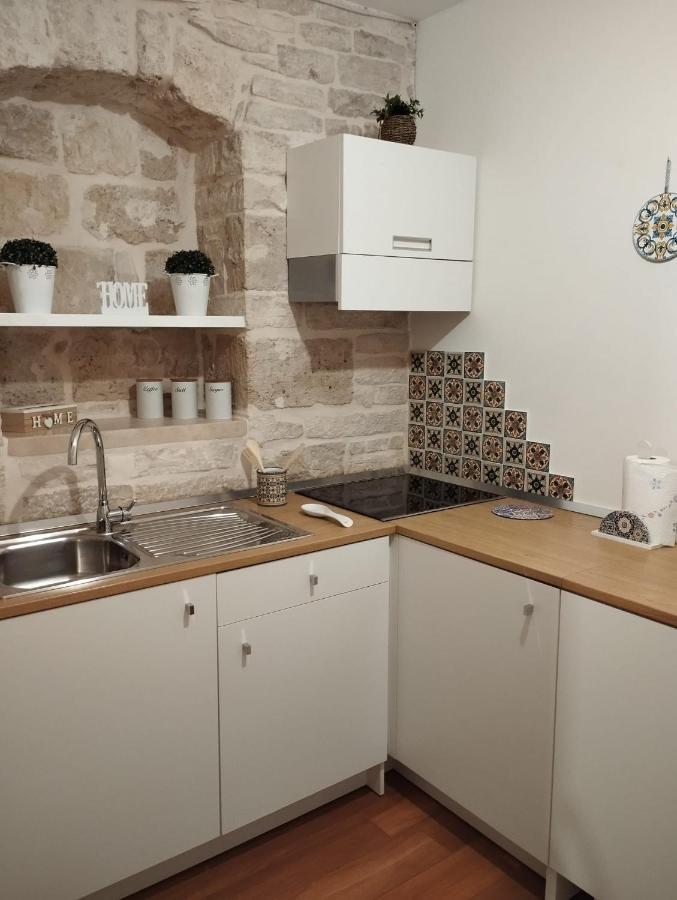 Gigo Home Giovinazzo Extérieur photo