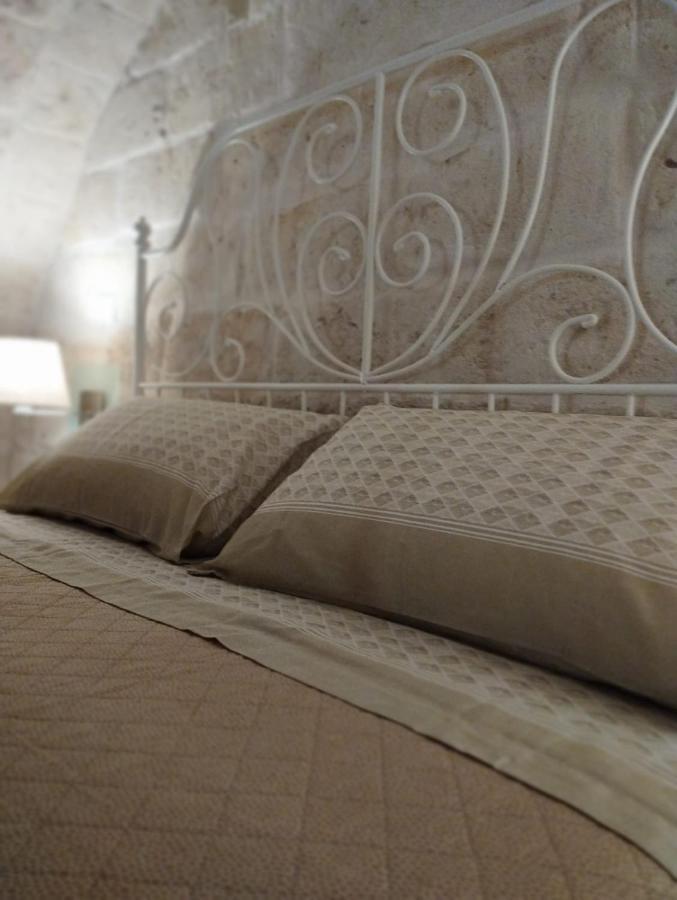 Gigo Home Giovinazzo Extérieur photo
