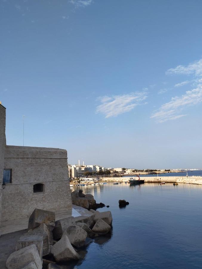Gigo Home Giovinazzo Extérieur photo
