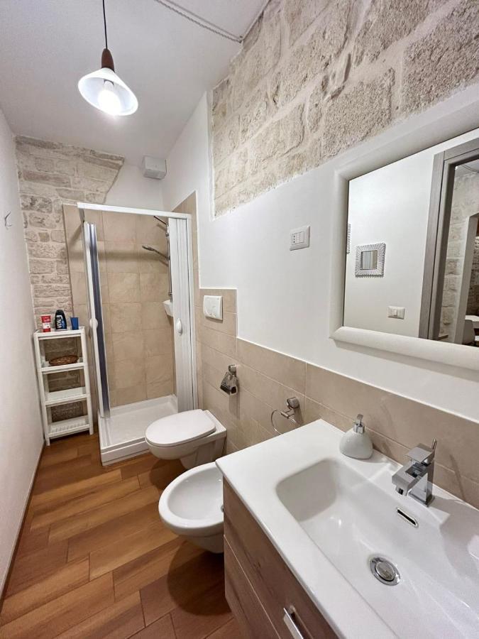 Gigo Home Giovinazzo Extérieur photo