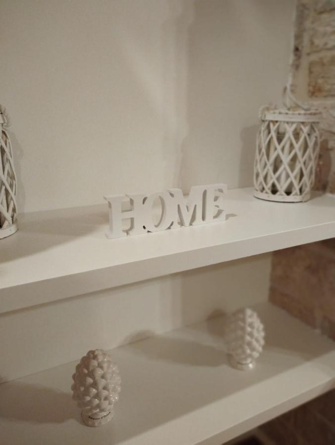 Gigo Home Giovinazzo Extérieur photo