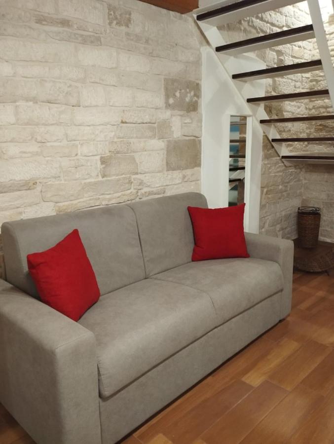 Gigo Home Giovinazzo Extérieur photo