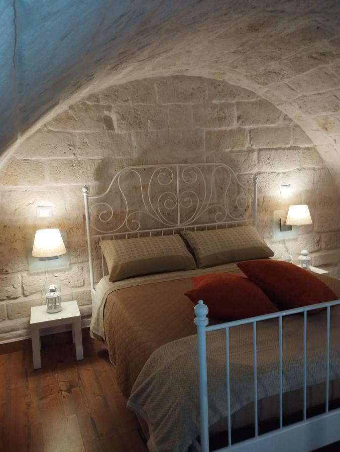 Gigo Home Giovinazzo Extérieur photo
