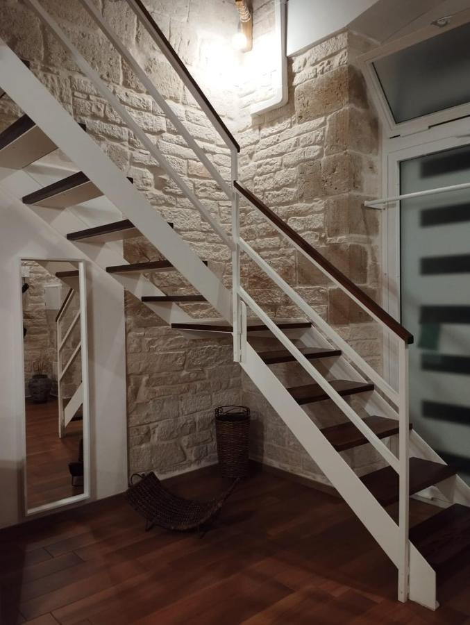 Gigo Home Giovinazzo Extérieur photo