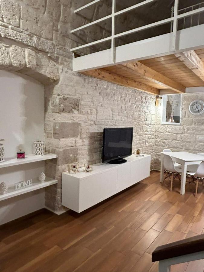 Gigo Home Giovinazzo Extérieur photo