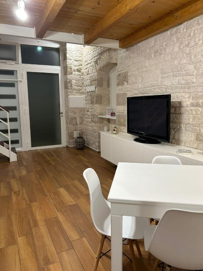 Gigo Home Giovinazzo Extérieur photo