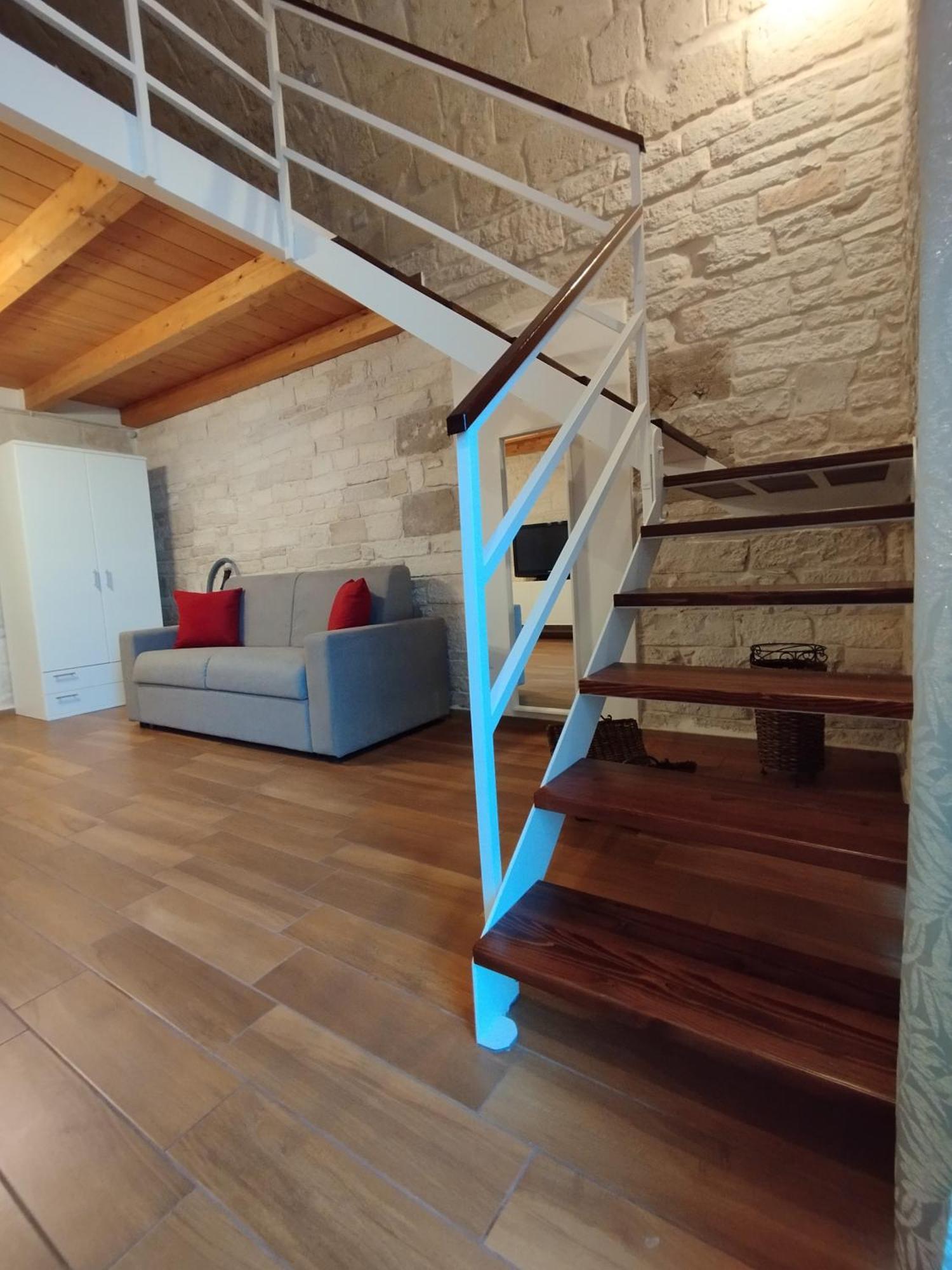 Gigo Home Giovinazzo Extérieur photo