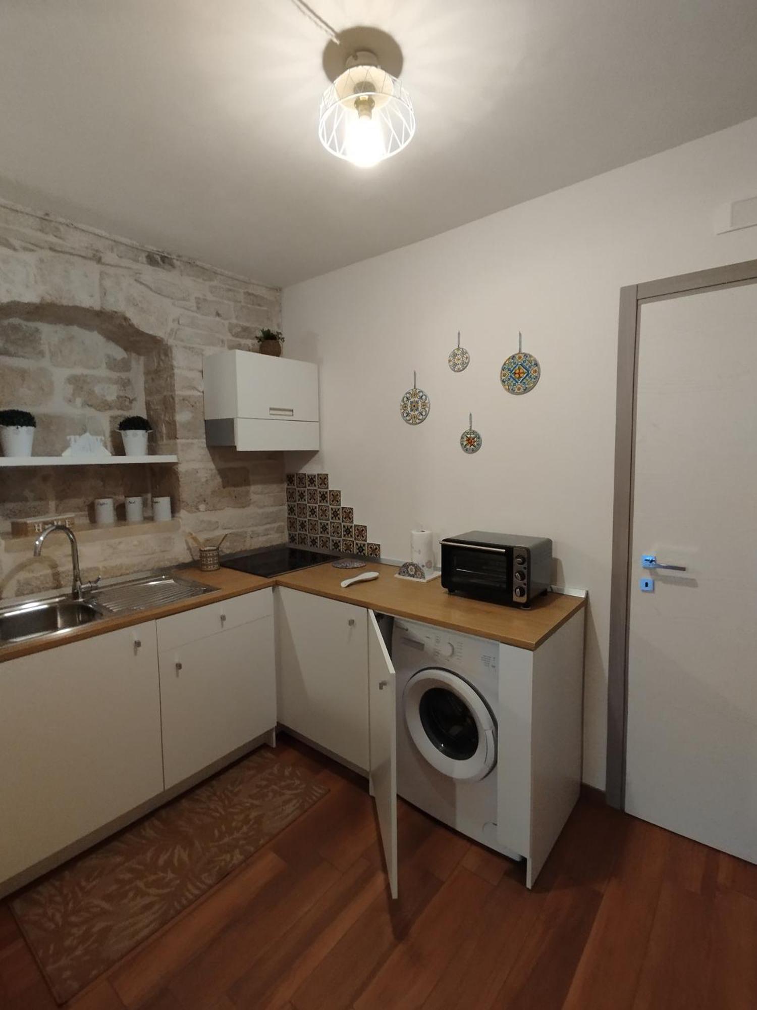 Gigo Home Giovinazzo Extérieur photo