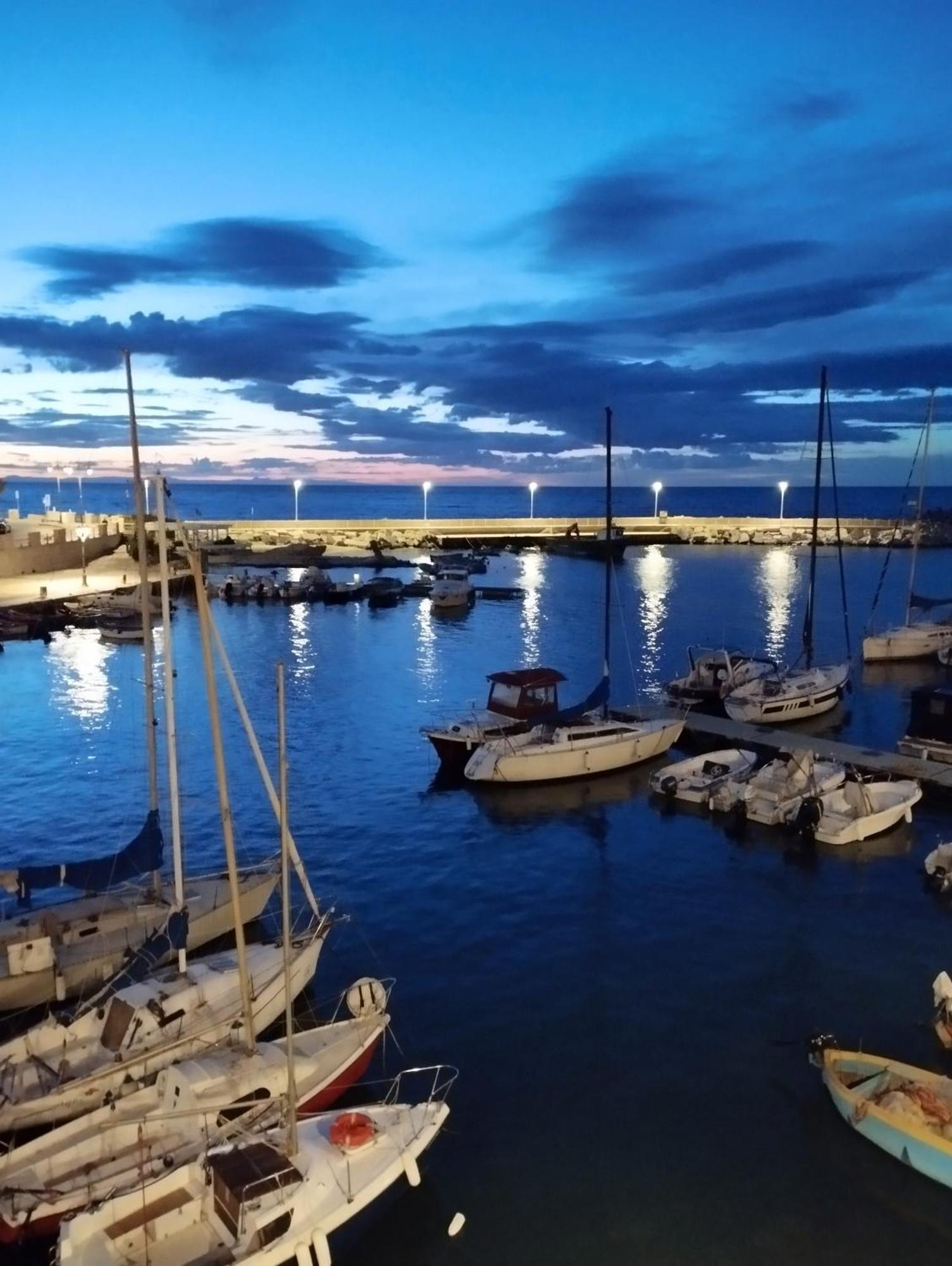 Gigo Home Giovinazzo Extérieur photo