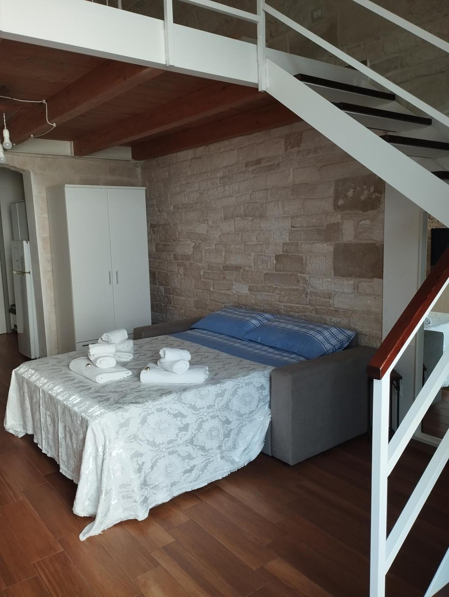 Gigo Home Giovinazzo Extérieur photo