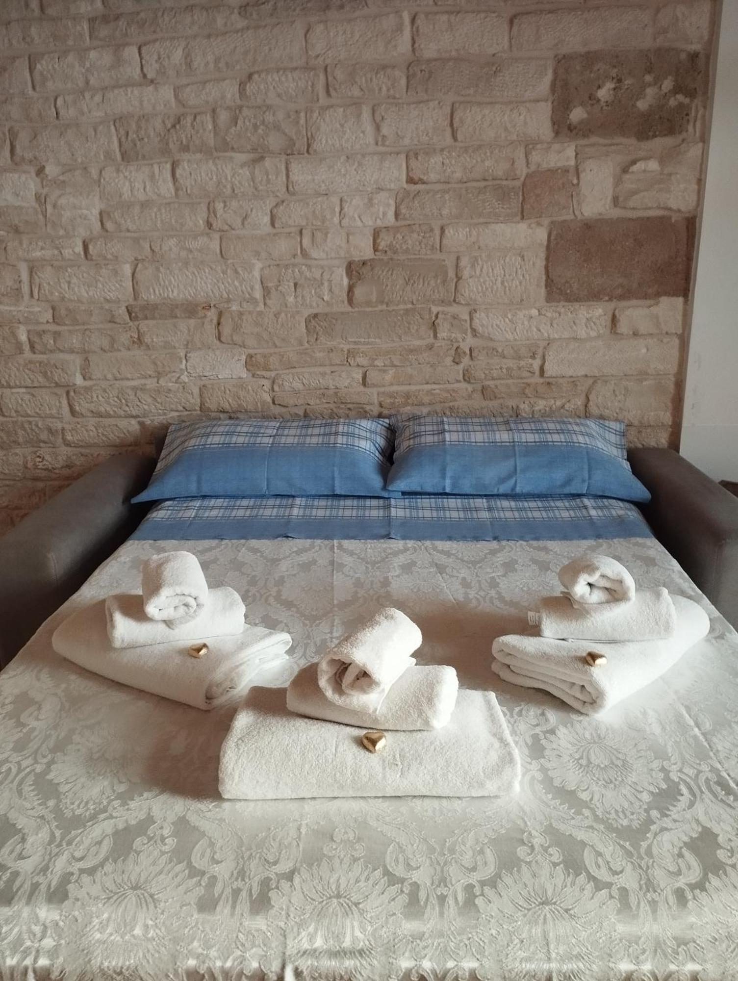 Gigo Home Giovinazzo Extérieur photo