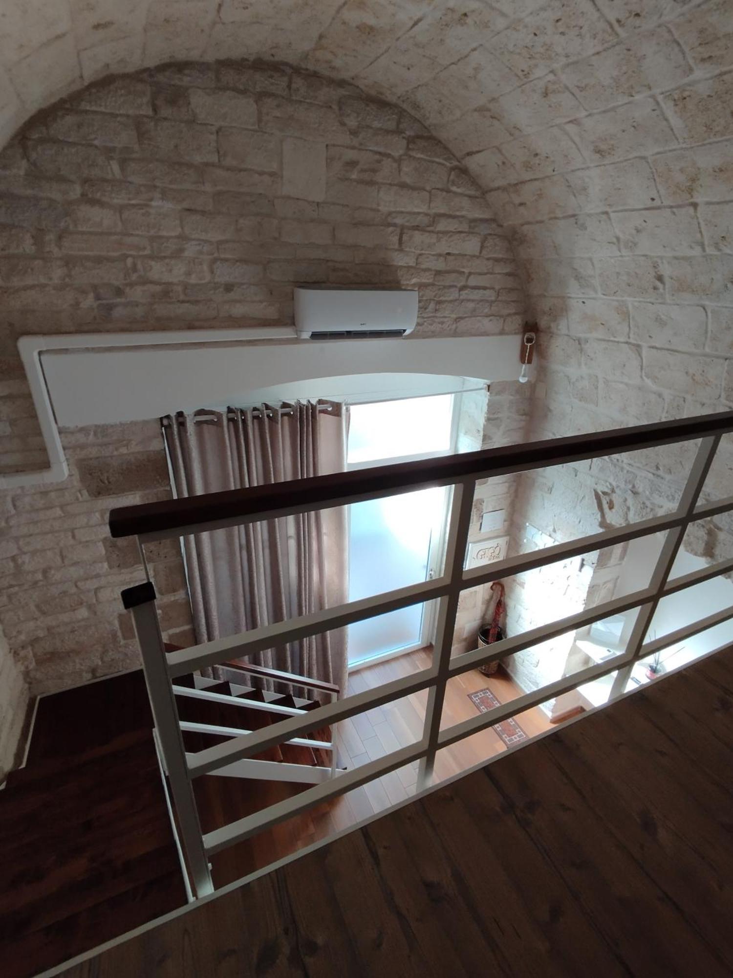 Gigo Home Giovinazzo Extérieur photo
